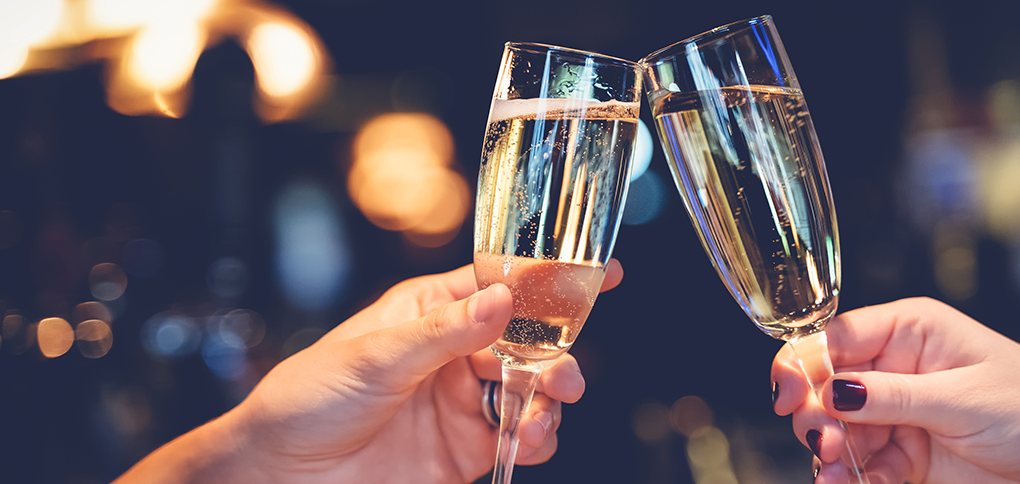 Célébrez votre réussite